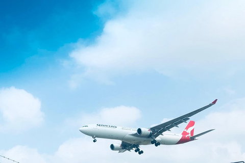 USam Hire Car Service - Sydney Tourism 0