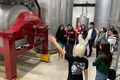 Hunter Valley Small Group Wine, Gin, Cheese & Chocolate Tour - Sydney Tourism 9