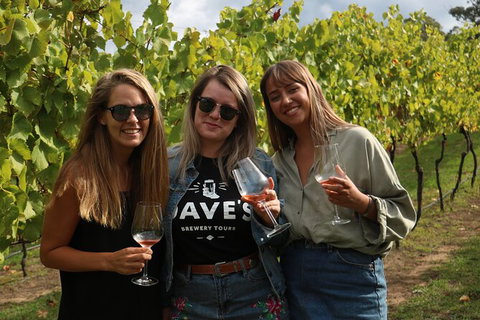 Hunter Valley Small Group Wine, Gin, Cheese & Chocolate Tour - Sydney Tourism 5