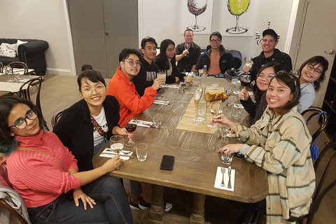 Hunter Valley Small Group Wine, Gin, Cheese & Chocolate Tour - Sydney Tourism 7
