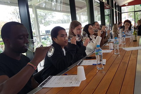 Hunter Valley Small Group Wine, Gin, Cheese & Chocolate Tour - Sydney Tourism 3