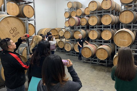 Hunter Valley Small Group Wine, Gin, Cheese & Chocolate Tour - Sydney Tourism 8