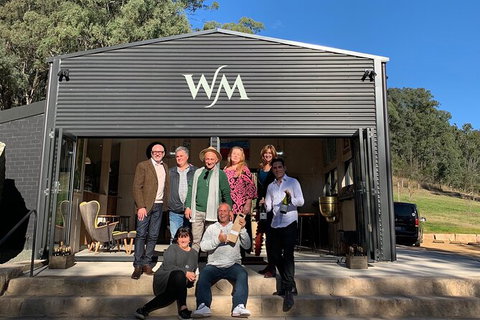 Private Day Tour Of Hunter Valley Wineries - Sydney Tourism 4