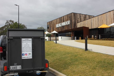 Private Day Tour Of Hunter Valley Wineries - Sydney Tourism 2