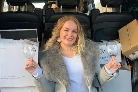 Private Day Tour Of Hunter Valley Wineries - Sydney Tourism 5