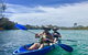 2-Hour Rental Kayak Double In Brunswick River - thumb 1