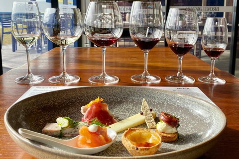 The Brokenwood Match - Sydney Tourism 0