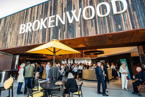 The Brokenwood Match - Sydney Tourism 5