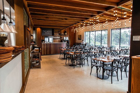 The Brokenwood Match - Sydney Tourism 4