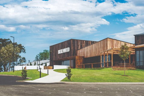 The Brokenwood Match - Sydney Tourism 2