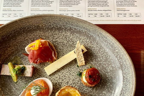 The Brokenwood Match - Sydney Tourism 1