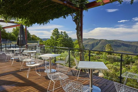 Blue Mountains Botanic Garden And Bilpin Tour From Katoomba With Cider Tasting - Sydney Tourism 4