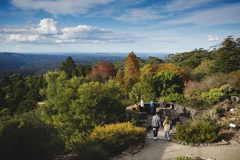 Blue Mountains Botanic Garden And Bilpin Tour From Katoomba With Cider Tasting - Sydney Tourism 5
