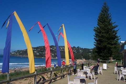 Half Day Official Home And Away Tour To Summer Bay - Sydney Tourism 4