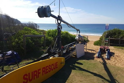 Half Day Official Home And Away Tour To Summer Bay - Sydney Tourism 0