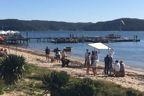Half Day Official Home And Away Tour To Summer Bay - Sydney Tourism 5