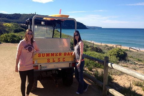 Half Day Official Home And Away Tour To Summer Bay - Sydney Tourism 2