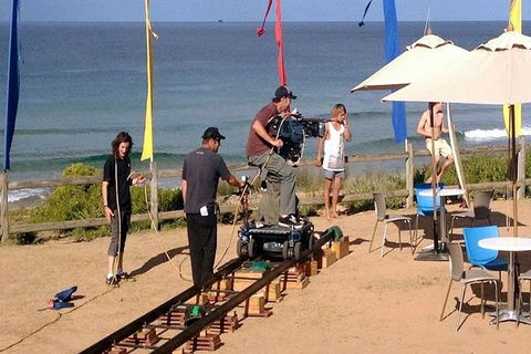 Half Day Official Home And Away Tour To Summer Bay - Sydney Tourism 1