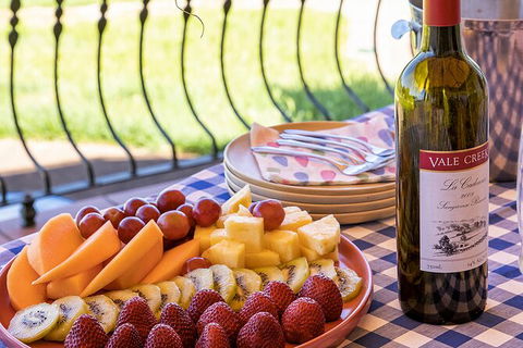 Bathurst Wine Trail Full-Day Private Tour With Tastings - Sydney Tourism 3