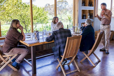 Bathurst Wine Trail Full-Day Private Tour With Tastings - Sydney Tourism 11