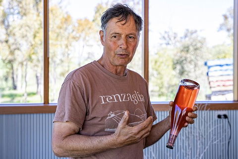 Bathurst Wine Trail Full-Day Private Tour With Tastings - Sydney Tourism 2