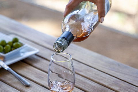 Bathurst Wine Trail Full-Day Private Tour With Tastings - Sydney Tourism 4