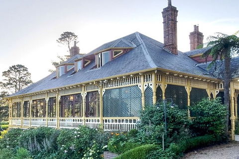 Private 10-hour Tour To Blue Mountains From Sydney - Hotel Pick Up & Drop Off - Sydney Tourism 1