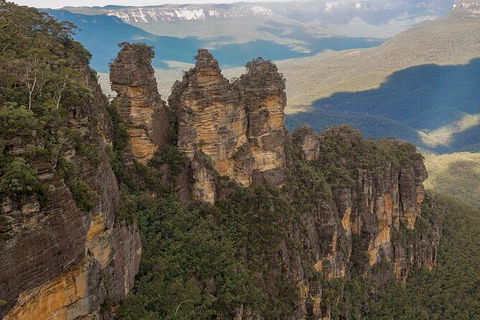 Private 10-hour Tour To Blue Mountains From Sydney - Hotel Pick Up & Drop Off - Sydney Tourism 4