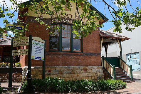 Private 10-hour Tour To Blue Mountains From Sydney - Hotel Pick Up & Drop Off - Sydney Tourism 5