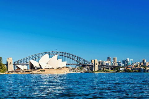 Sydney With Bondi And Beaches Essentials Private Day Tour - Sydney Tourism 6