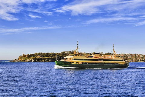 Sydney With Bondi And Beaches Essentials Private Day Tour - Sydney Tourism 5