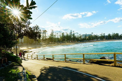 Sydney With Bondi And Beaches Essentials Private Day Tour - Sydney Tourism 8
