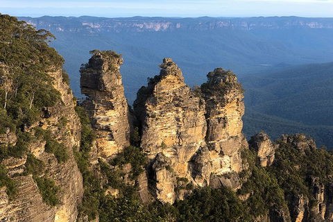 Blue Mountains Highlights & Wildlife Park - Sydney Tourism 7