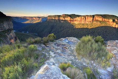 Blue Mountains Highlights, Wildlife Park And Scenic World Full Day Private Tour - Sydney Tourism 4
