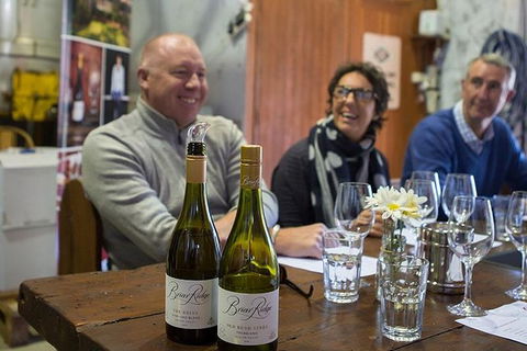 Hunter Valley Highlights Private Wine Tour From Sydney - Sydney Tourism 1