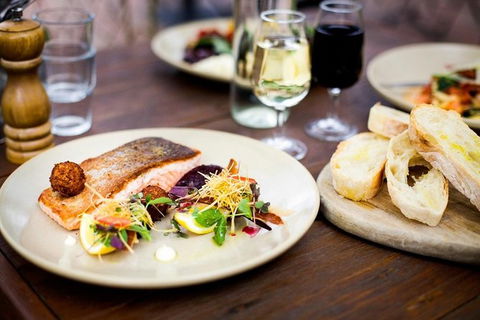 Hunter Valley Highlights Private Wine Tour From Sydney - Sydney Tourism 6