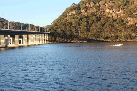 Hunter Valley Highlights Private Wine Tour From Sydney - Sydney Tourism 3