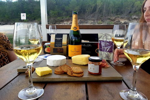 Jervis Bay Sunset River 2-Hour Cruise - Sydney Tourism 1