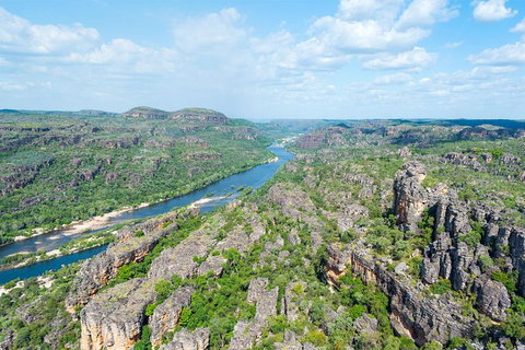 Jabiru 30 Minute Scenic Flight - Sydney Tourism 2