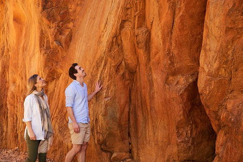Best Of Alice Springs Full Day Tour - Sydney Tourism 3