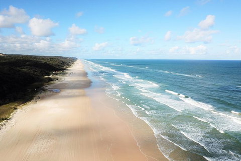 All-Inclusive Fraser Island Day Tour - Sydney Tourism 4