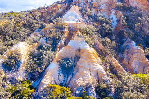 All-Inclusive Fraser Island Day Tour - Sydney Tourism 1