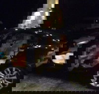 Jaguar Limousine Transfer Cairns Airport to Port Douglas - Sydney Tourism