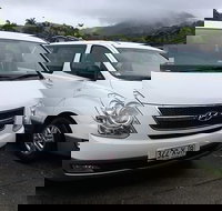 IMAX Private Transfer 7 Guests Cairns Airport to Palm Cove - Sydney Tourism