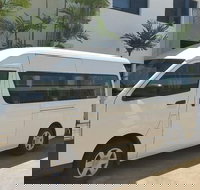 Airport Transfer to or from Cairns hotels for up to 13 people 7am-10pm - Sydney Tourism