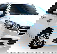 Luxury Van Private Transfer Cairns Airport - Cairns City - Sydney Tourism