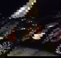 Jaguar Limousine Transfer Cairns Airport to City or return - Sydney Tourism