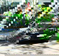 Airport Transfer - Cairns Airport To City - Sydney Tourism