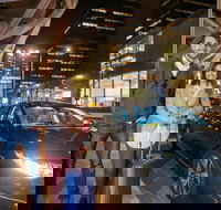 Cairns Airport CNS Arrival Transfer CNS Airport to Cairns Hotels or Address - Sydney Tourism