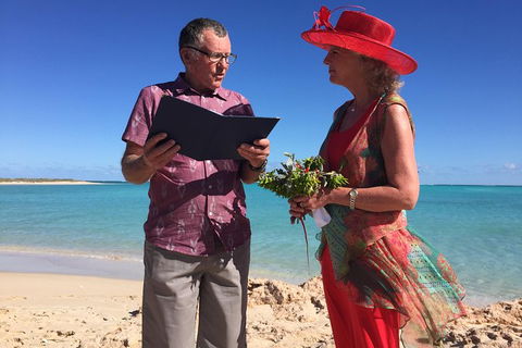 Elope In Paradise - Weddings At Mission Beach - Sydney Tourism 4